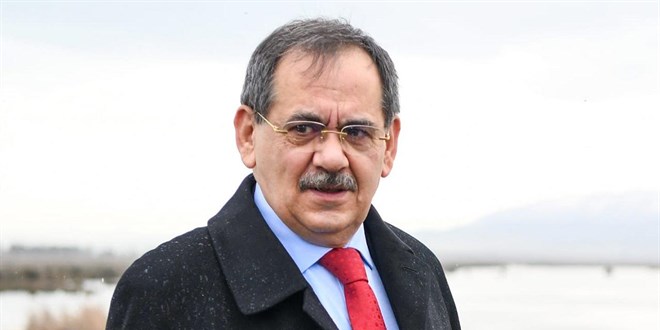 Eski Bayındırlık ve İskan Bakanı Mustafa Demir hayatını kaybetti