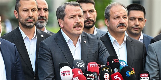 Memur-Sen'den Hükümete Zam Çağrısı