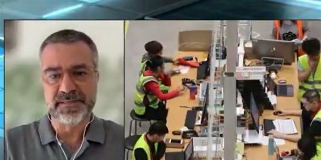 ABD bile baş edemedi. Türkiye, TEMU ile rekabet edemez