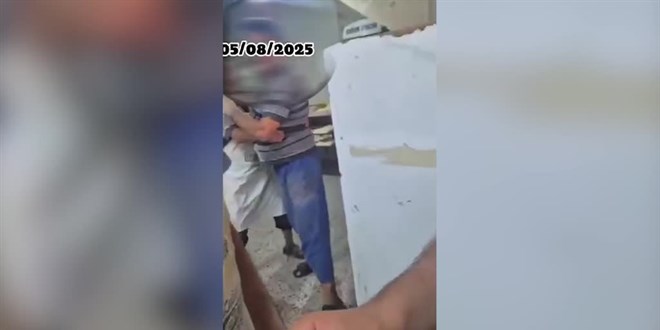Denetimdeki zabıta memurlarını tehdit eden iş yeri sahibi tutuklandı