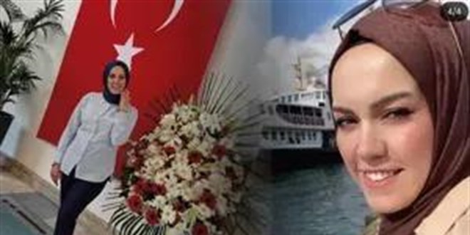 2018 yılında kaybolan Emine Özkaya ile ilgili yeni gelişme