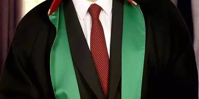Nüfuz ticareti soruşturmasında avukat, adliyeye sevk edildi