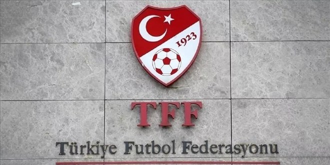 TFF duyurdu: Lige -6 puan ile başlayacak
