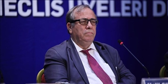 Eski sağlık bakanlarından Halil Şıvgın vefat etti