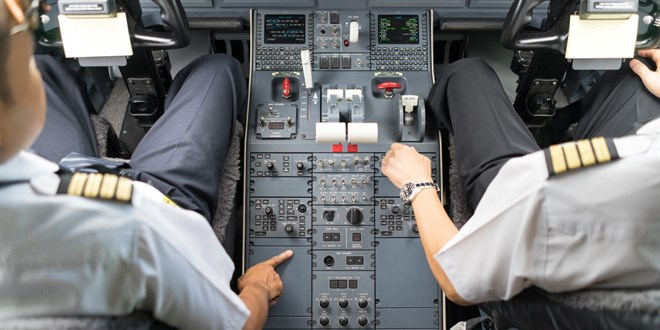 Pilot Lisansı İçin Yeni Sınav Sistemi Başlıyor