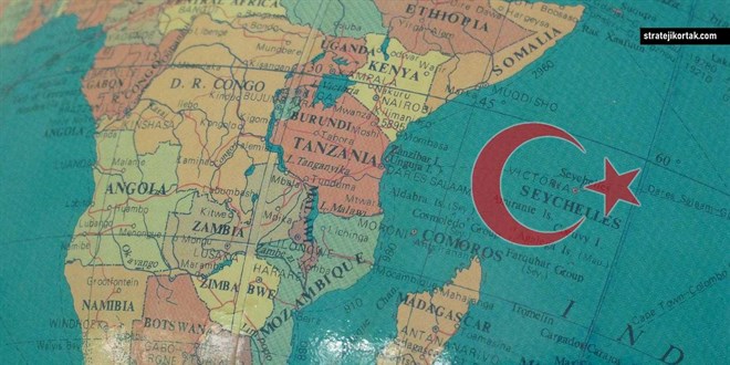 Türkiye'nin Afrika Açılımı: 36,6 milyar dolarlık tarihi ticaret rekoru