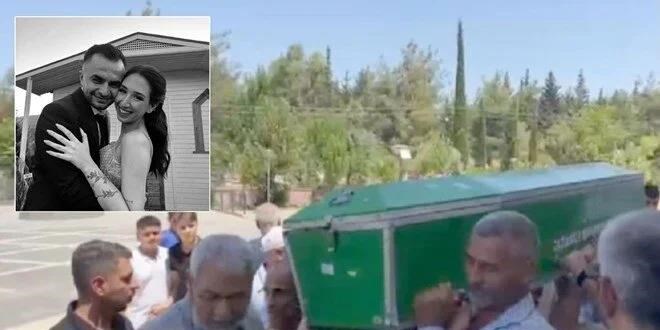 Meryem öğretmen 41 gün dayanabildi