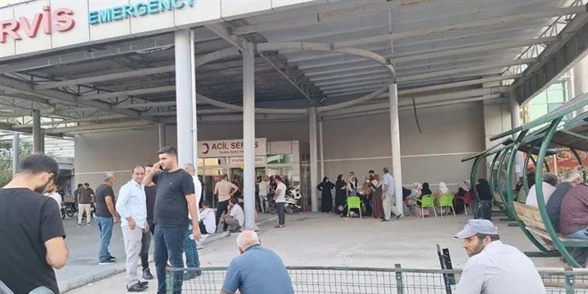 Şanlıurfa'da aile içi arazi anlaşmazlığı kanlı bitti: 2 kişi öldü