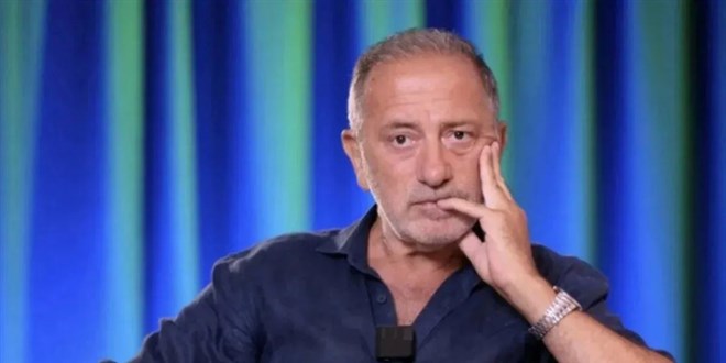 Fatih Altaylı'ya yeni soruşturma: 3 yıl hapsi istendi