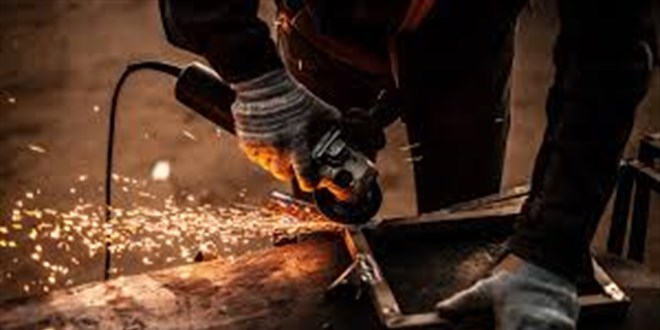 Sanayi Üretim Endeksi Haziranda Arttı