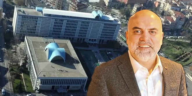 İBB yolsuzluk soruşturmasında Murat Kapki, üçüncü kez ifade verdi