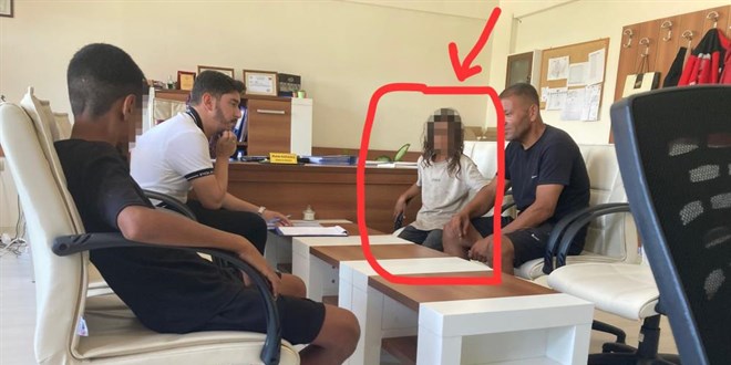 Polisin işkence yaptığı iddiası yalan çıktı
