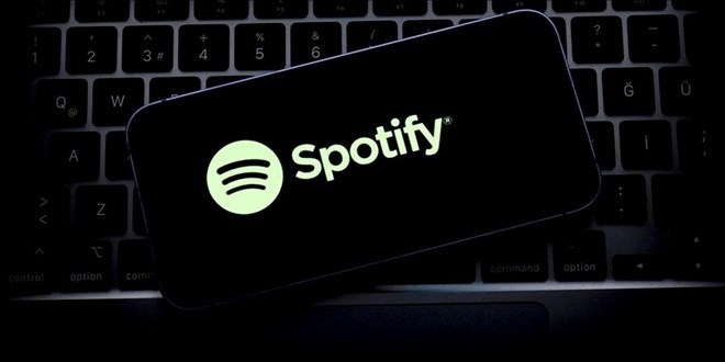 Spotify Türkiye Editörlerine Rüşvet Soruşturması