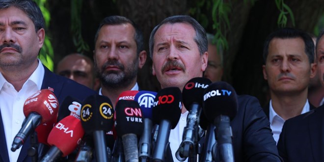 Memurlar için ilk zam teklifi bugün verilecek
