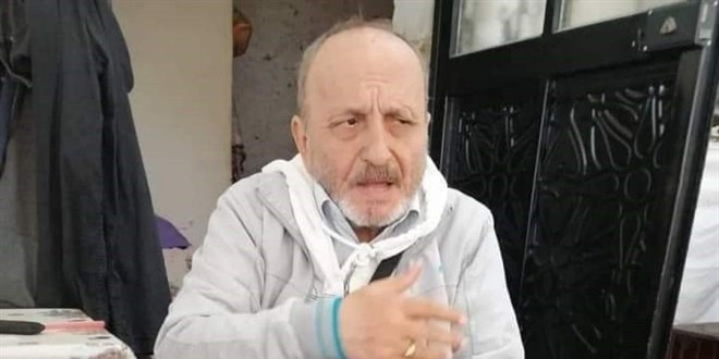 Emekli Öğretim Görevlisi Oğlu Tarafından Öldürüldü