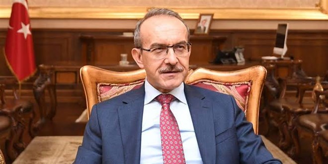 'Rezerv Alan İlan Etmeseydik Zenginler Ucuza Kapatırdı'