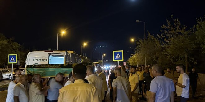 112 personeli en acı çağrıyı aldı, boğulan çocuk oğlu çıktı