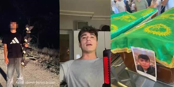 İki aile arasındaki yol verme kavgasında 1 kişi öldü