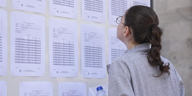 LGS kapsamında yerleştirmeye esas 2. nakil sonuçları açıklandı