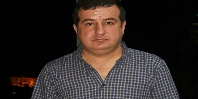 Denizli'de tartıştığı komşusunu bıçaklayarak öldürdü