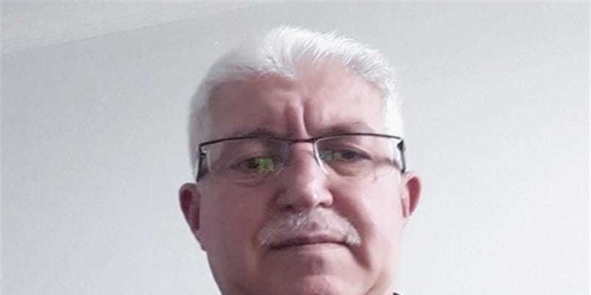 Nefes borusuna ekmek kaçan sürücü kaza yaptı: 1 ölü