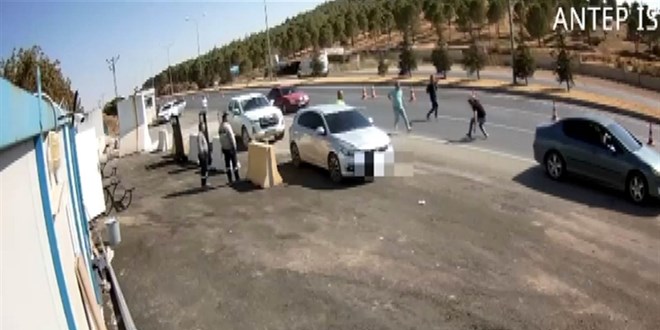 Polise çarpıp kaçmaya çalışan avukat tutuklandı