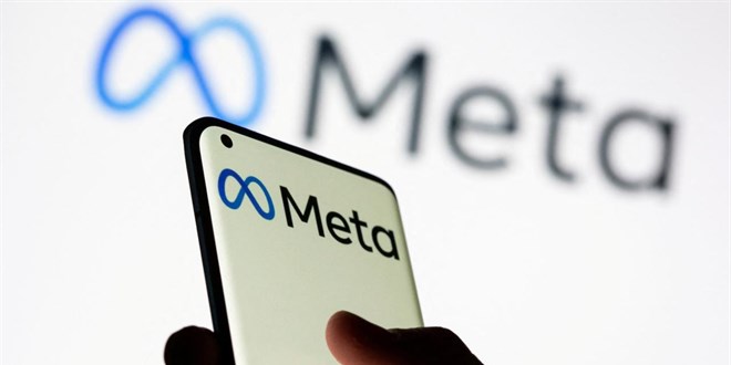 Meta, yapay zeka bölümünde işe alımları dondurdu