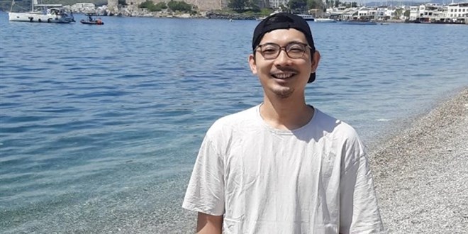Japon Fenomen Yoshi Enomoto İçin DMM'den Açıklama