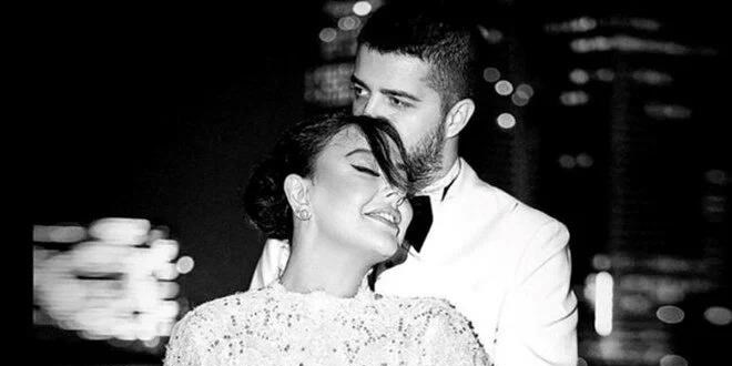 Ebru Gündeş'in eşi Murat Özdemir serbest bırakıldı