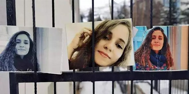 Gülistan Doku dosyası yeniden açıldı