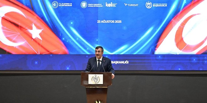 KKTC'de Dijital Dönüşüm: E-Devlet Mobil Uygulaması Tanıtıldı