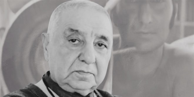 Usta yönetmen ve akademisyen Prof. Dr. Zaur Mükerrem hayatını kaybetti