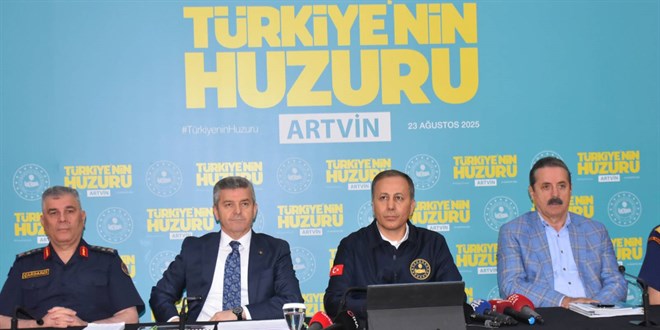 'Trafikte kabadayılık taslayan asfalt zorbalarına toleransımız sıfır!'