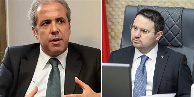 Tayyar'dan İBB soruşturmasıyla ilgili önemli açıklamalar
