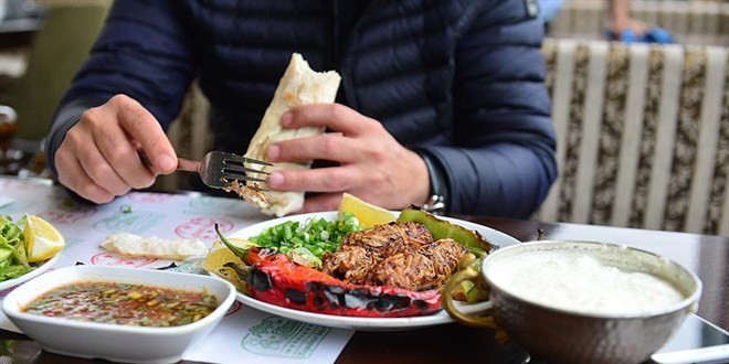 Zeytinyağından kebaba: Gıdada tağşiş listesi açıklandı!