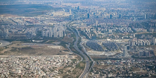 30 ilde 312 arsa satışa çıkıyor!