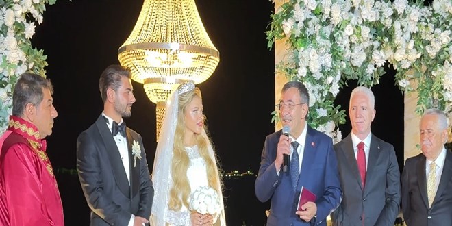 Cevdet Yılmaz: Evlilikleri kolaylaştıralım