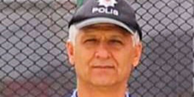 Yıllık izindeyken evinde fenalaşan polis memuru hayatını kaybetti