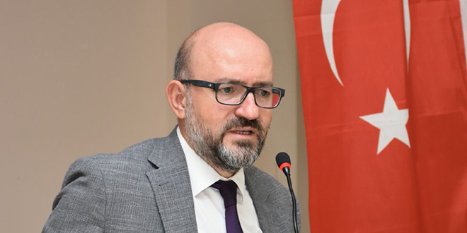 Rektörlükten sıralara: Ak Partili Vekil yeniden sıralara dönüyor
