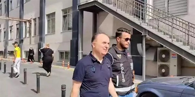 İmamoğlu'nun avukatı Nusret Yılmaz serbest