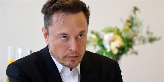 Elon Musk'tan Apple ve OpenAI'a dava
