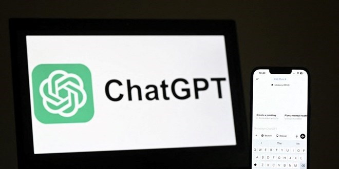 ChatGPT'ye ölüm davası: 'Oğlumuzu intihara teşvik etti'