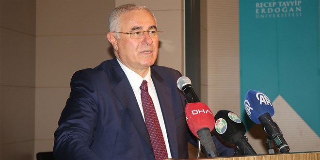 Mehmet Akarca: KDK, halkın ücretsiz avukatıdır