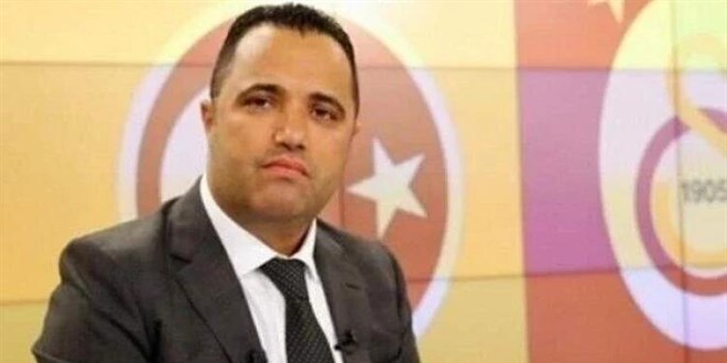 Galatasaray'dan Rezan Epözdemir kararı