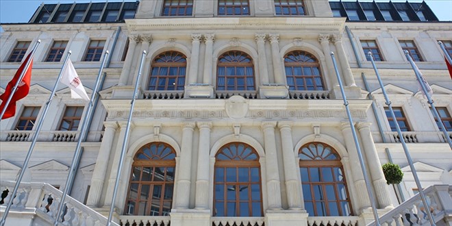 Beyoğlu Belediyesi'ndeki eski tarihli ihalelere de soruşturma