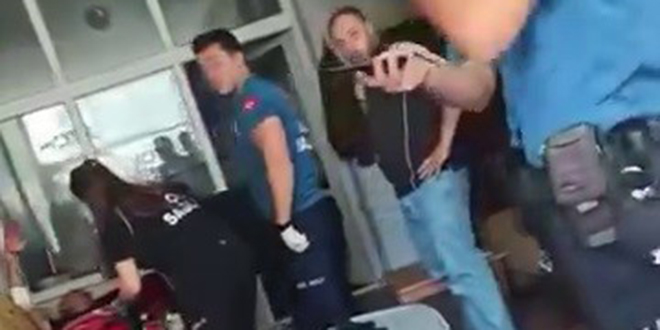 16 yaşındaki çocuk 'namusumu temizledim' diyerek bıçakladı