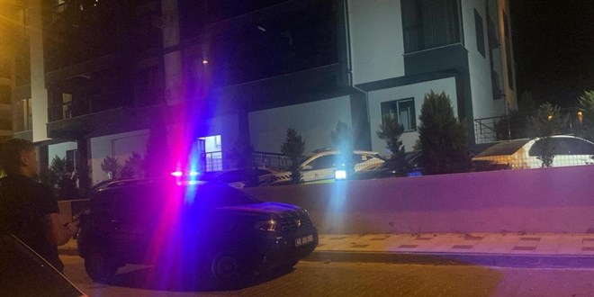 43 yaşındaki kadının şüpheli ölümü: Polis koca gözaltında