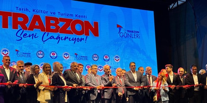 Bakan Uraloğlu: Trabzon'da yeni bir havalimanı inşa edeceğiz