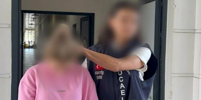 Sahte kamu görevlisi oyununu polis bozdu