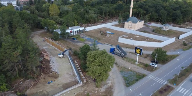 4 tesis kurulacak, bomba üretimi de gündemde
